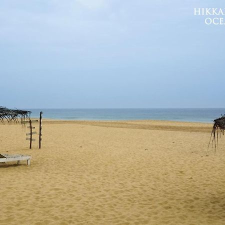 Hikkaduwa Ocean View Homestay 외부 사진